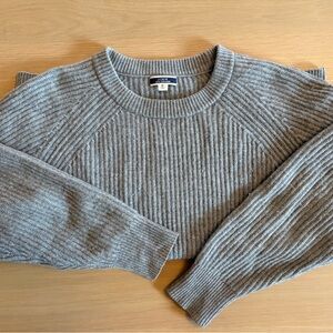 Cashmere sweater